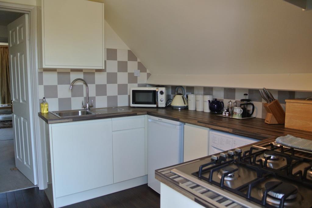 Frith Farm House Cottages Newnham  Room photo