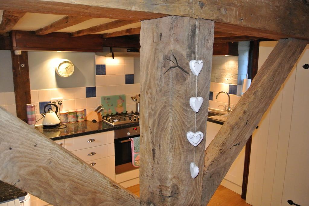 Frith Farm House Cottages Newnham  Room photo